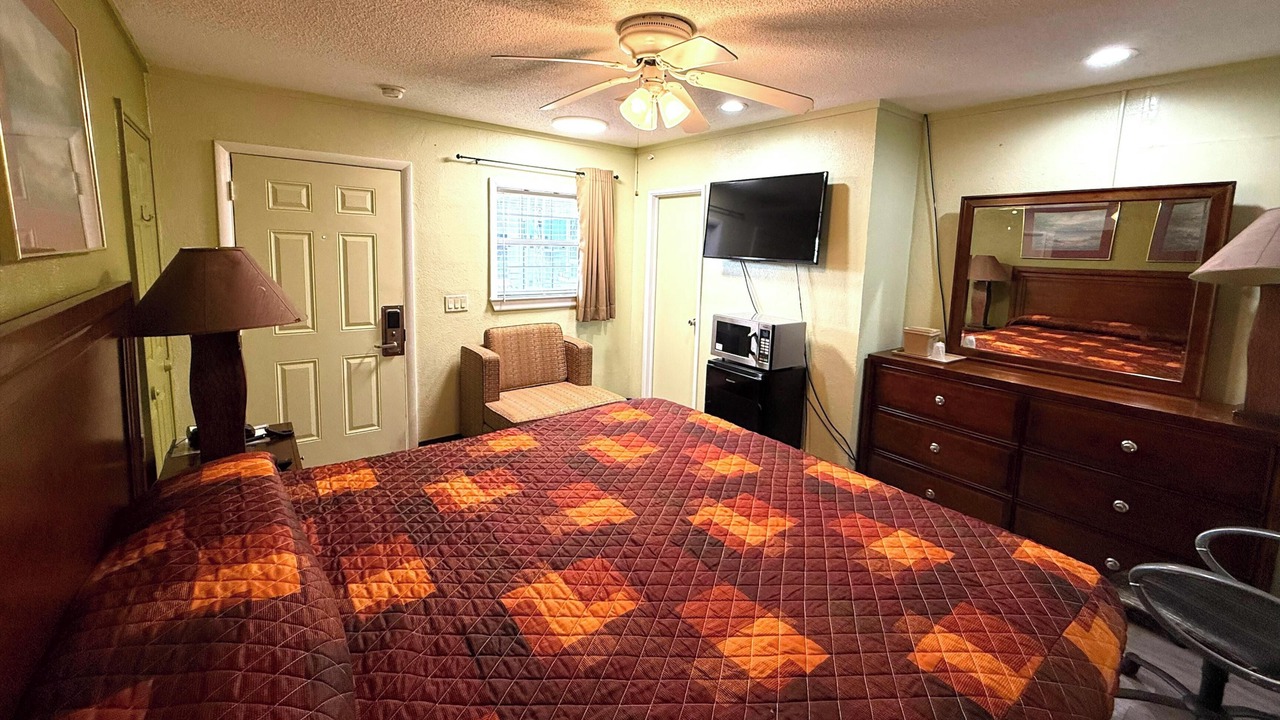 Photo of Bedroom in Elba