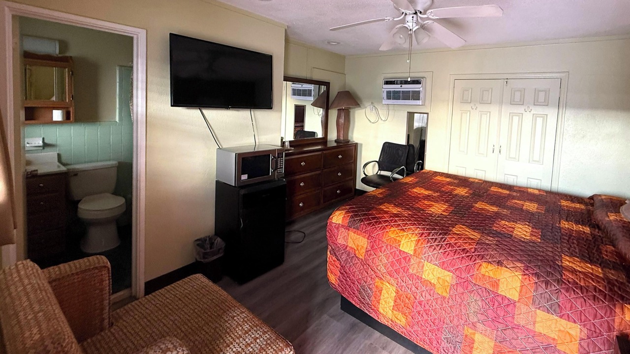 Photo of Bedroom in Elba
