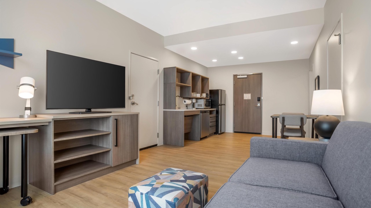 Photo of Livingroom in Gunter Afs