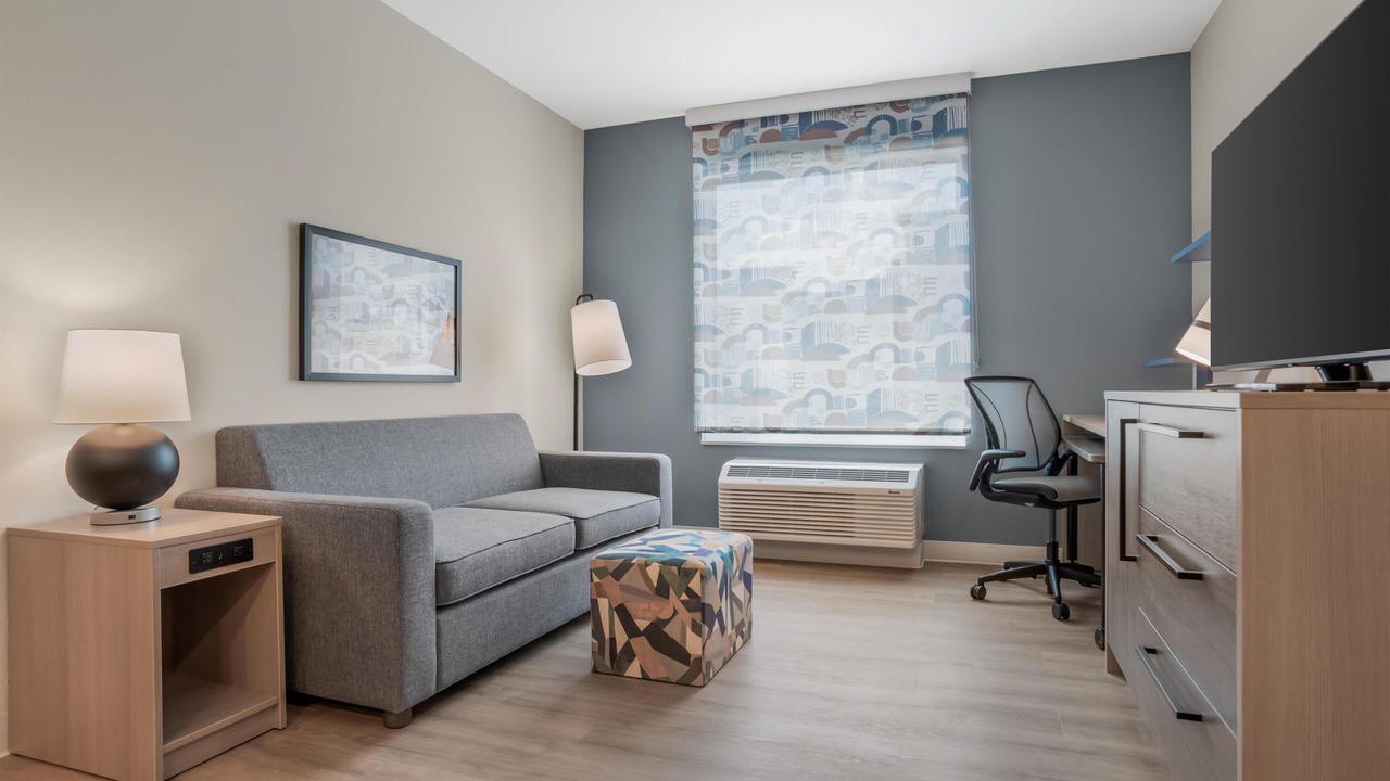 Photo of Livingroom in Gunter Afs