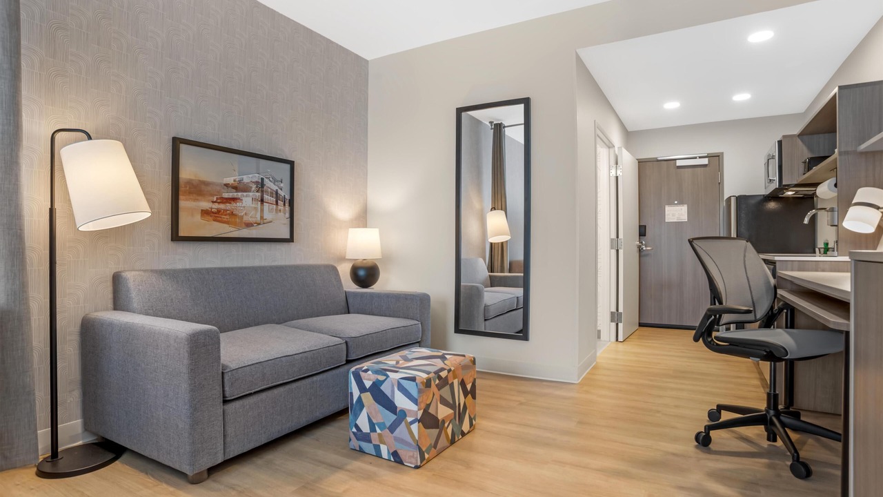Photo of Livingroom in Gunter Afs