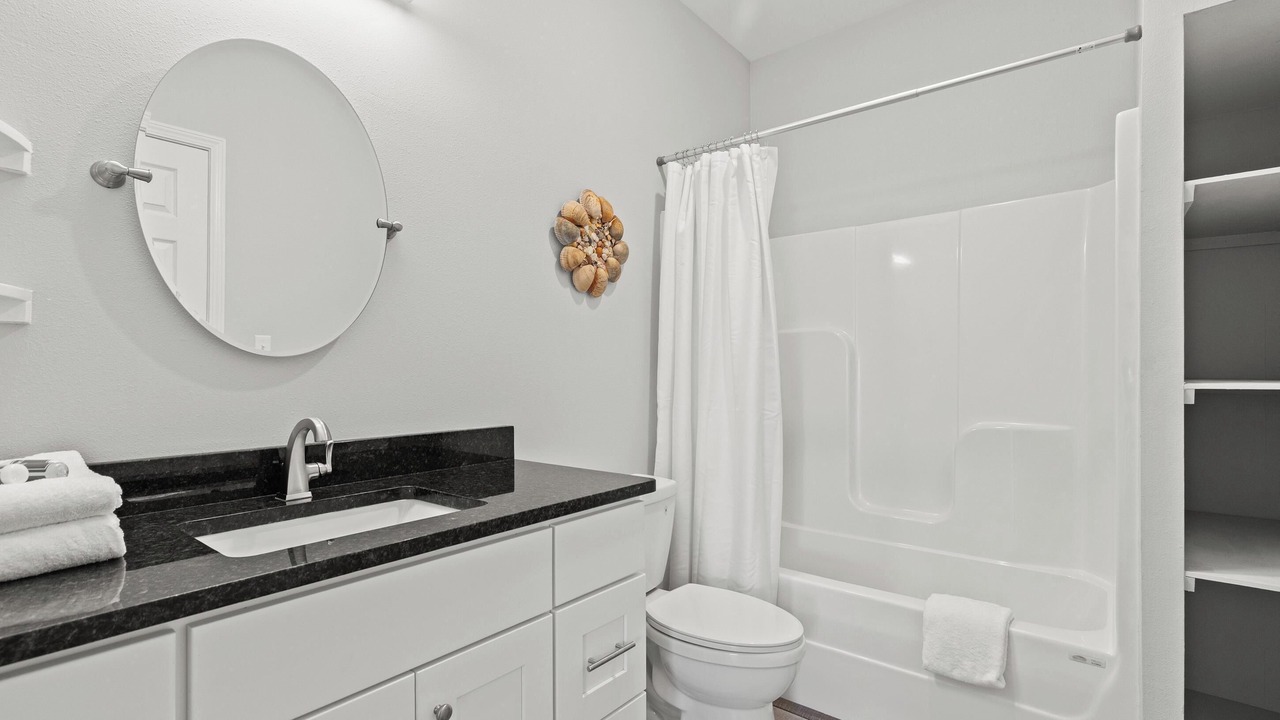 Photo of Bathroom in Port St. Joe