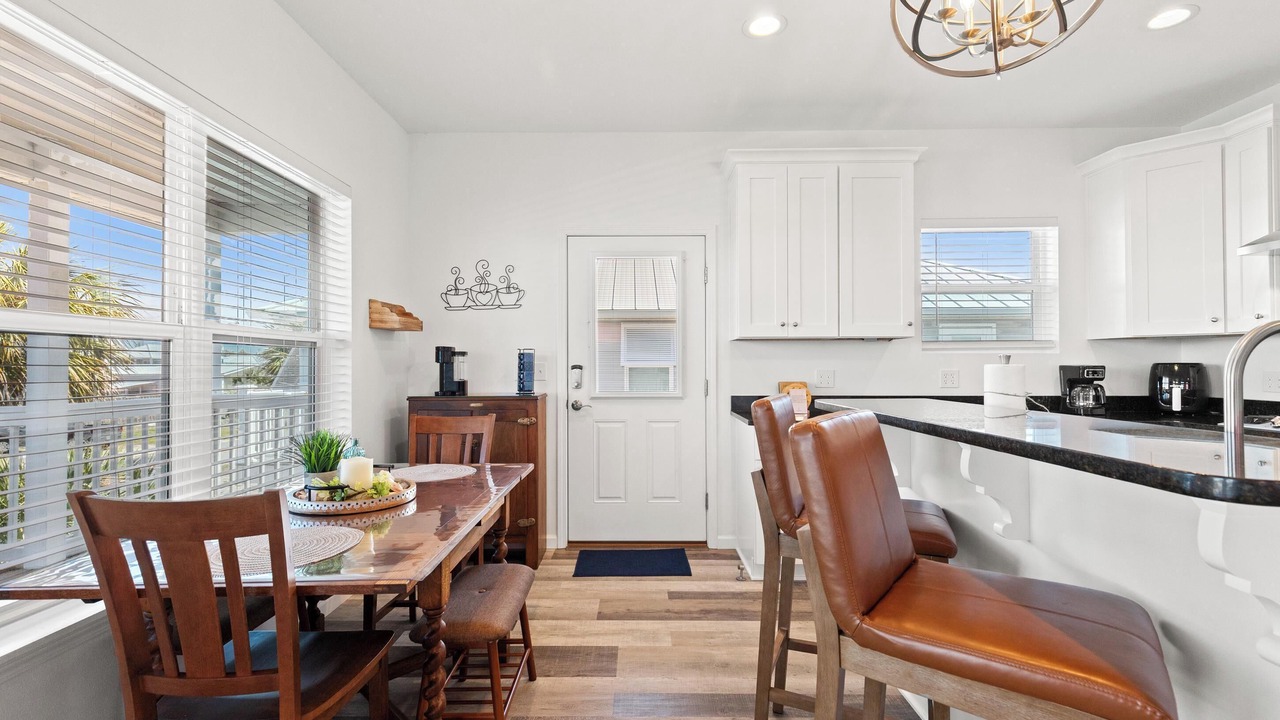 Photo of Bedroom in Port St. Joe