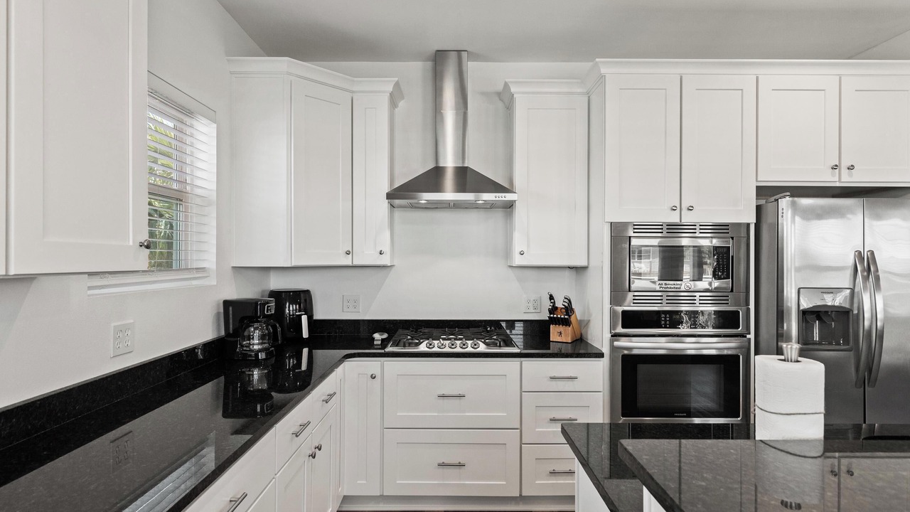Photo of Kitchen in Port St. Joe