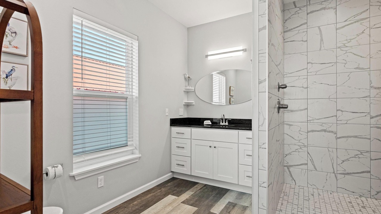 Photo of Bathroom in Port St. Joe