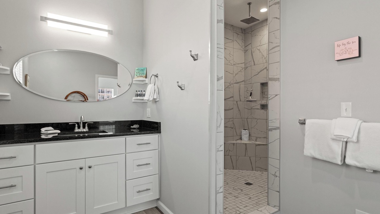 Photo of Bathroom in Port St. Joe