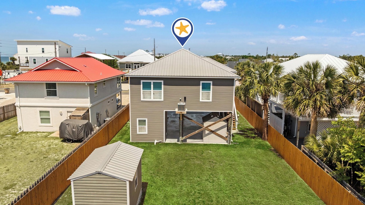 Photo of Outdoor in Port St. Joe