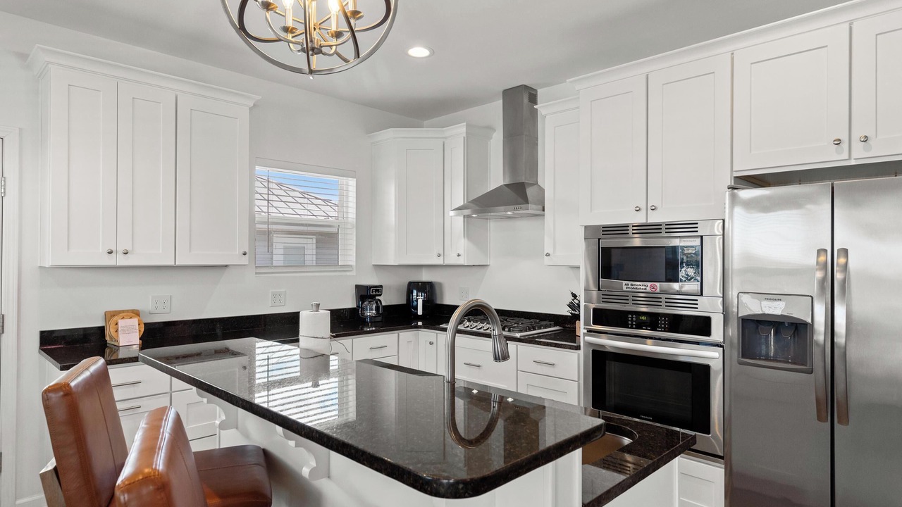 Photo of Kitchen in Port St. Joe