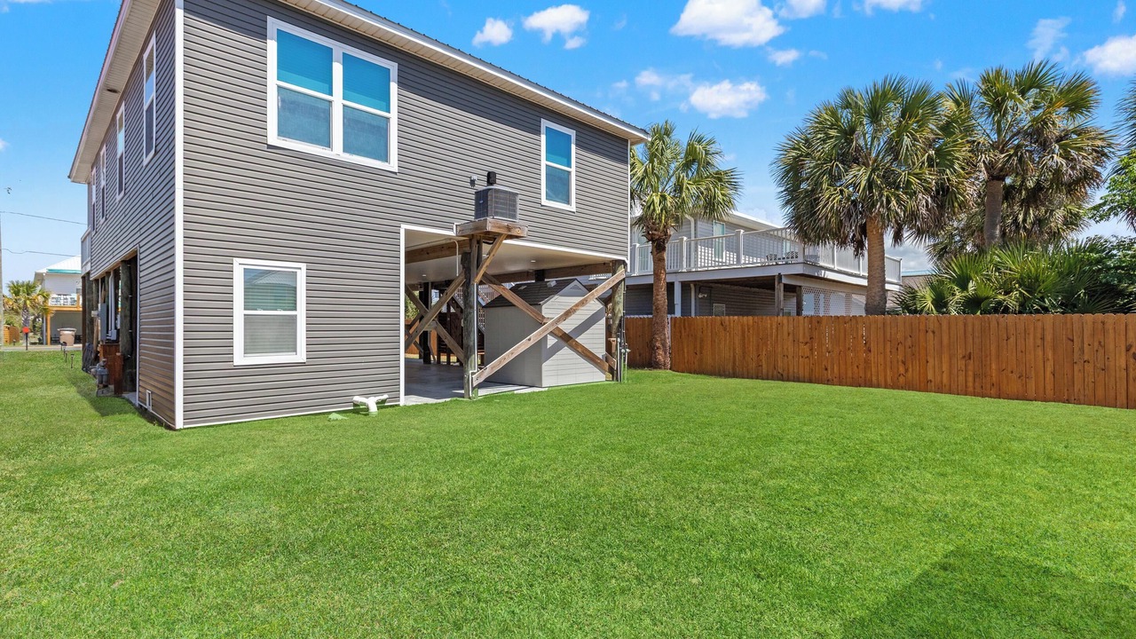 Photo of Outdoor in Port St. Joe