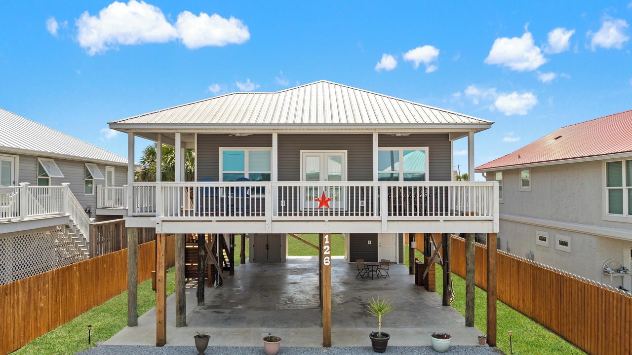 Photo of Outdoor in Port St. Joe