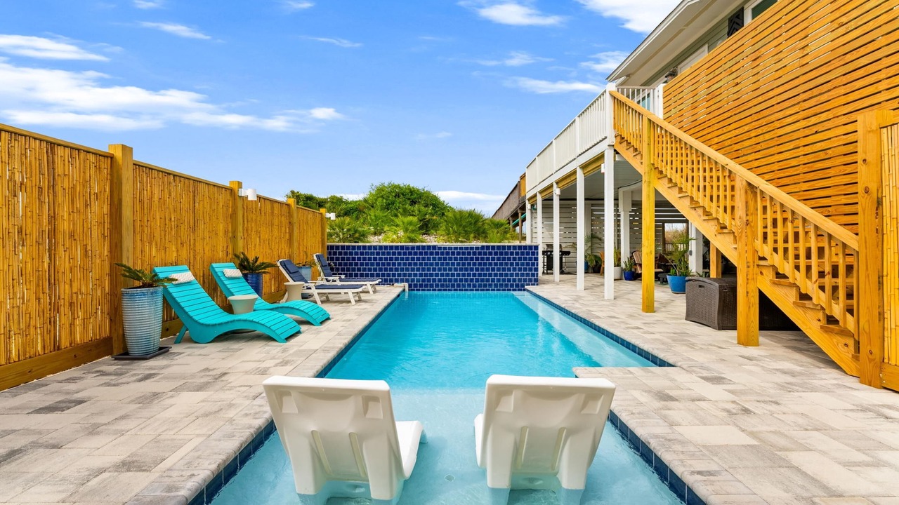 Photo of Outdoor in Cape San Blas