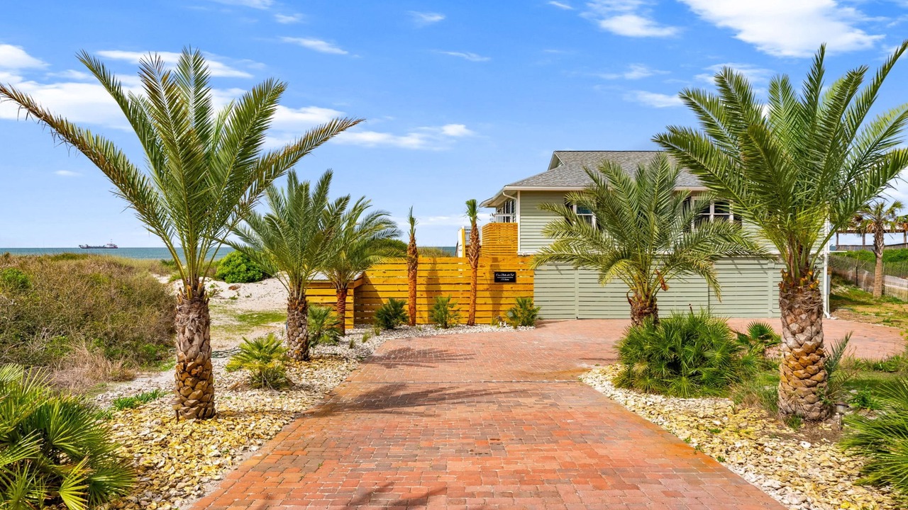 Photo of Outdoor in Cape San Blas