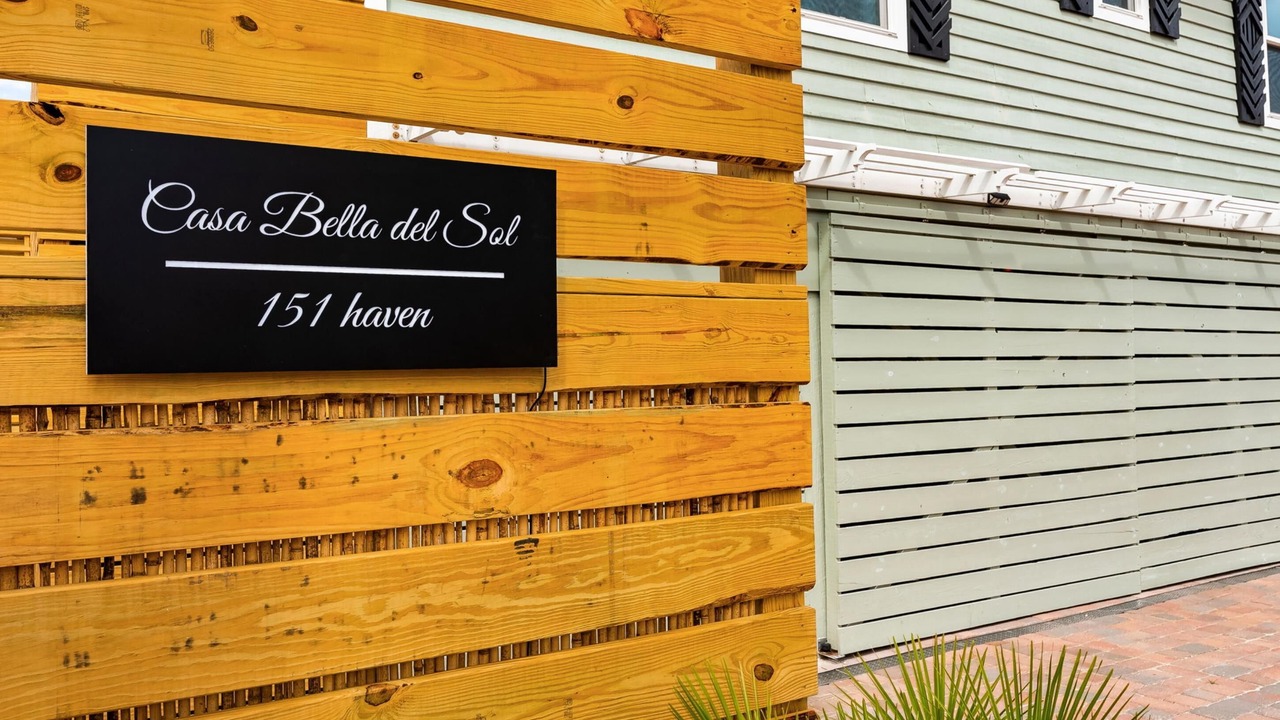 Photo of Outdoor in Cape San Blas