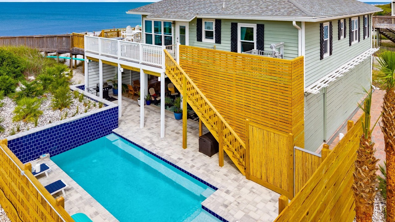 Photo of Outdoor in Cape San Blas