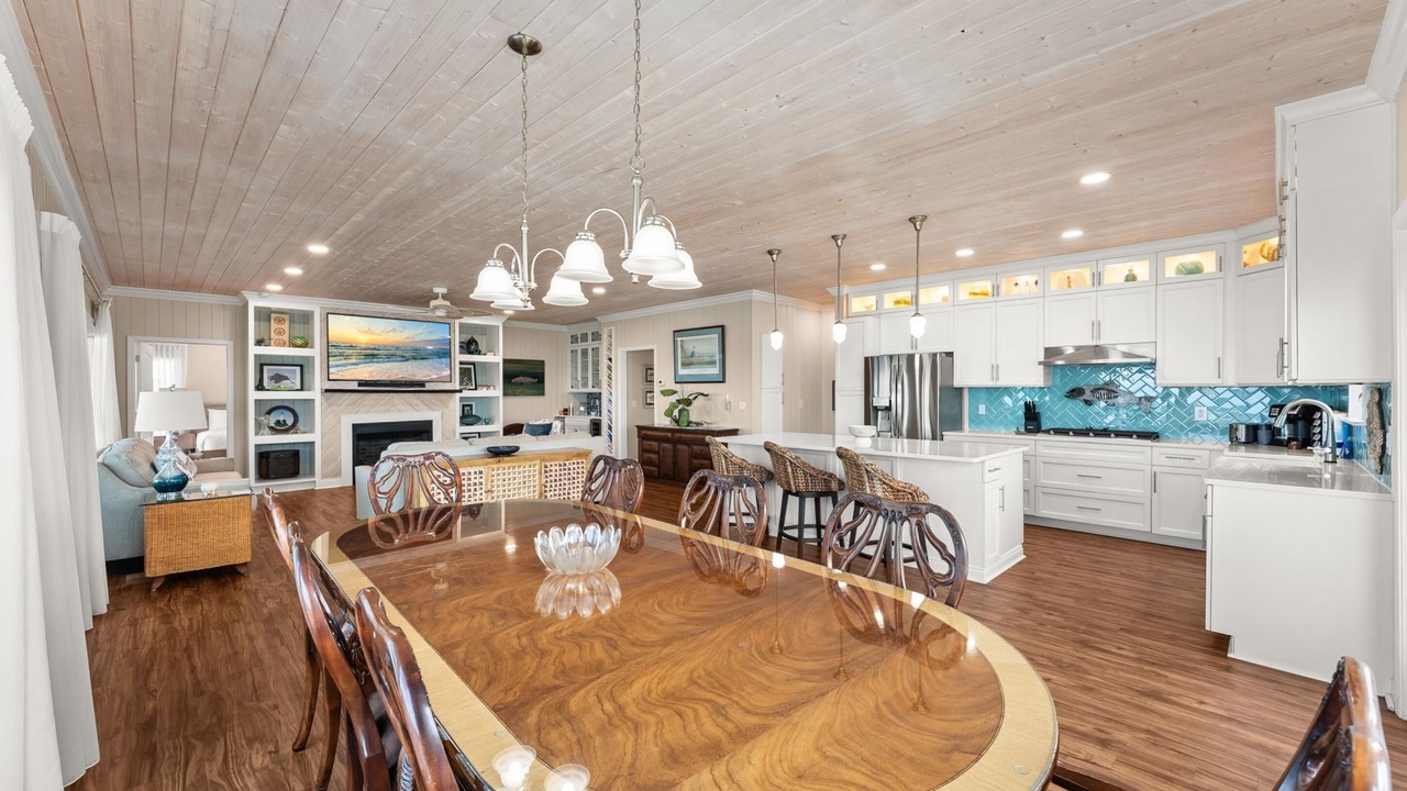 Photo of Bedroom in Cape San Blas