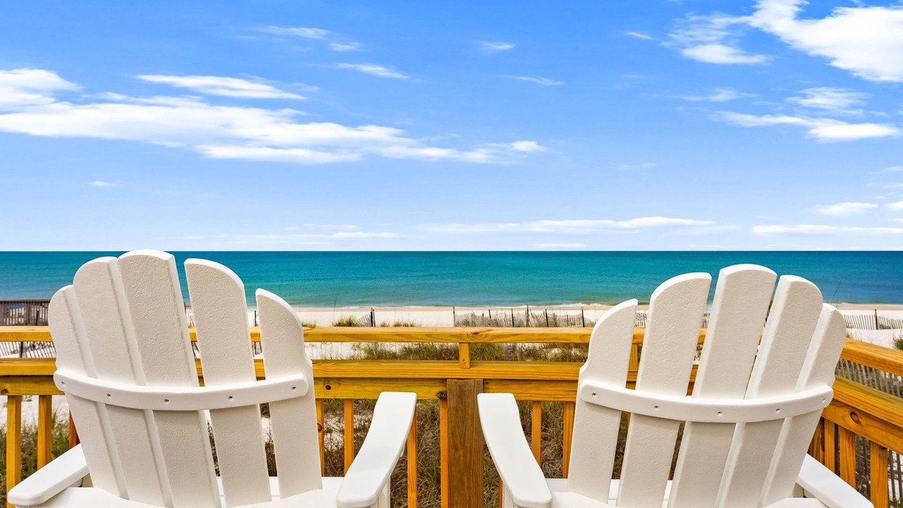 Photo of Others in Cape San Blas