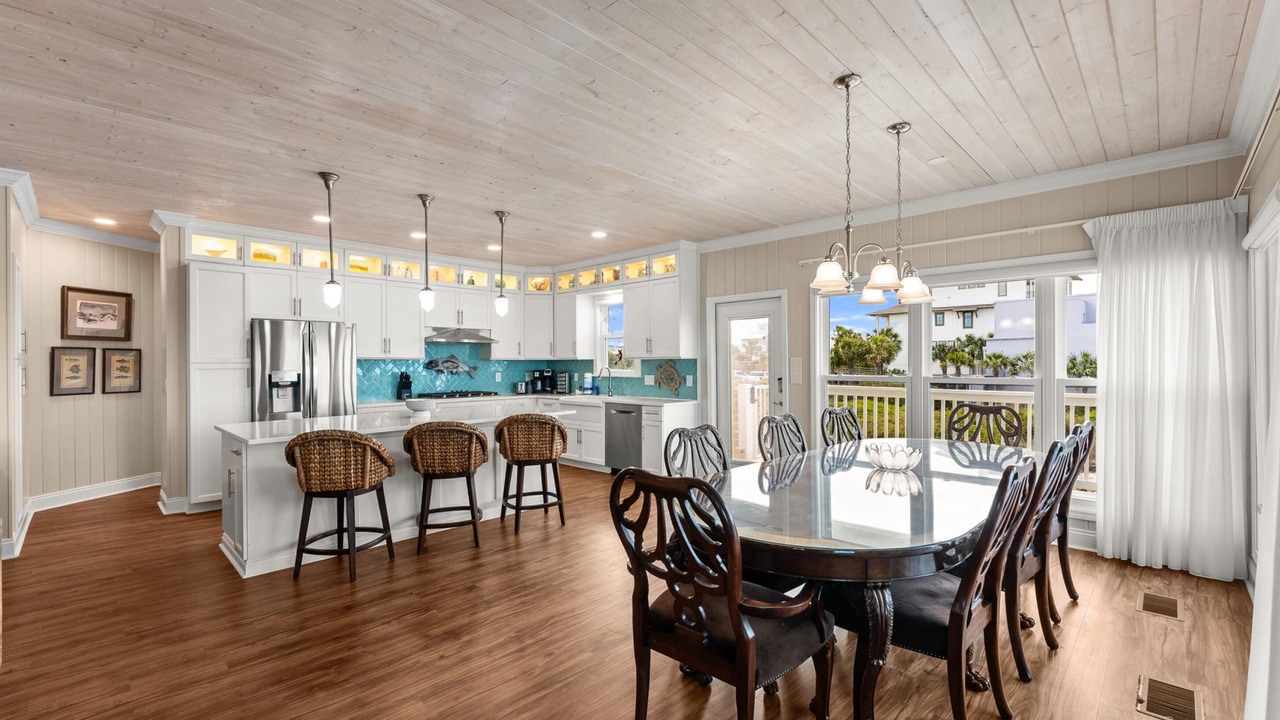Photo of Bedroom in Cape San Blas