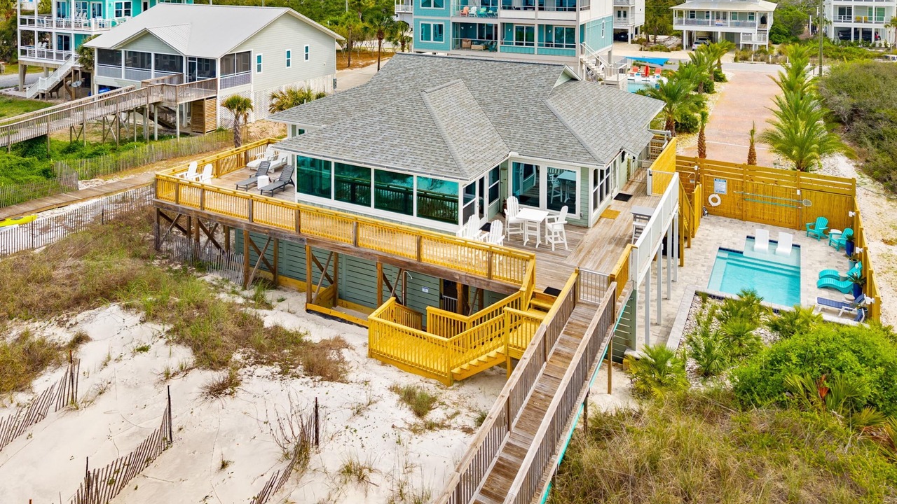 Photo of Outdoor in Cape San Blas