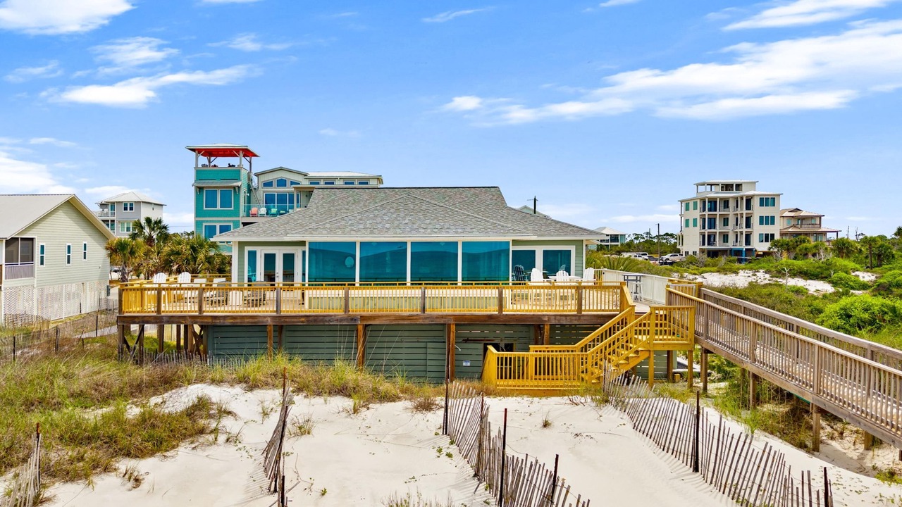 Photo of Outdoor in Cape San Blas