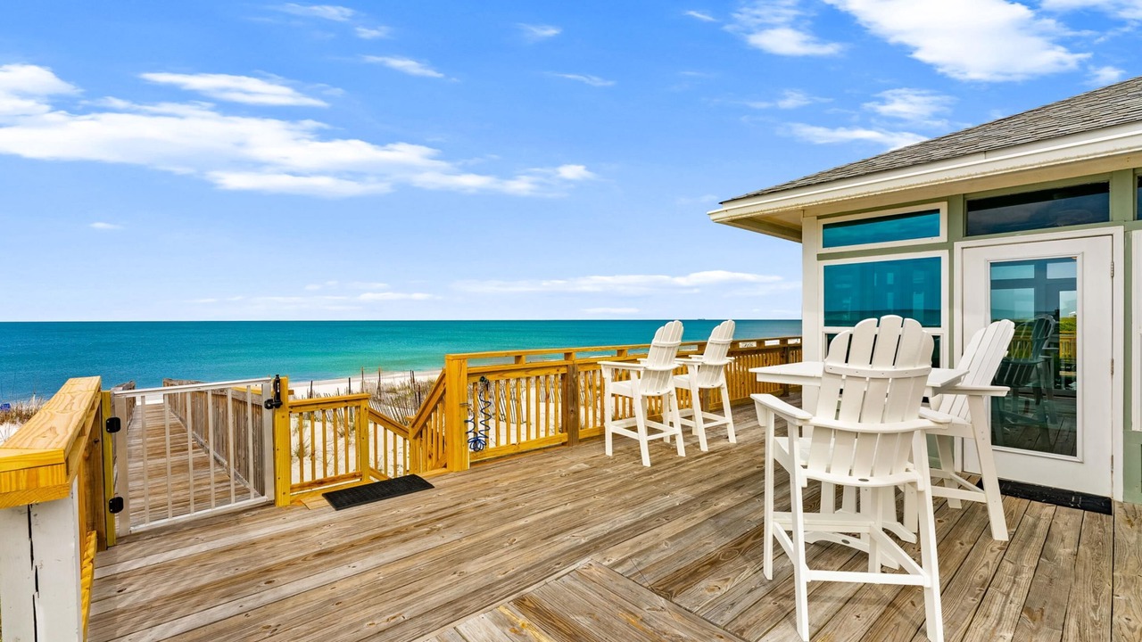 Photo of Others in Cape San Blas
