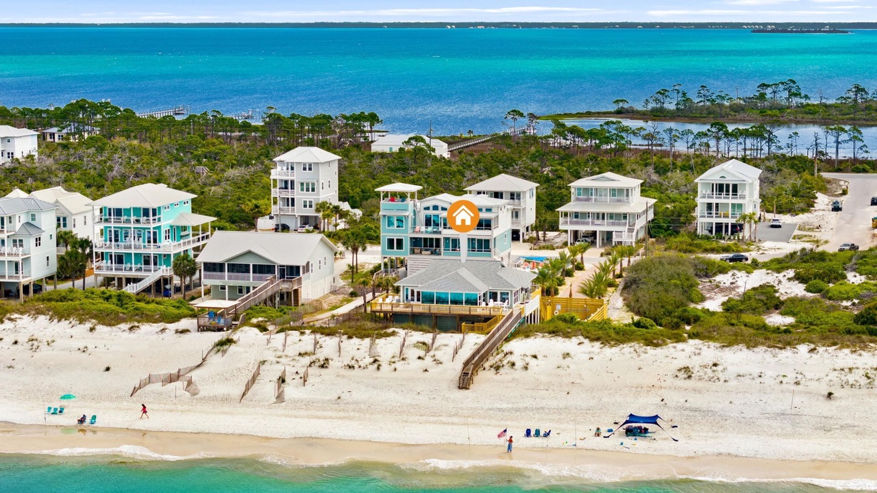 Photo of Outdoor in Cape San Blas