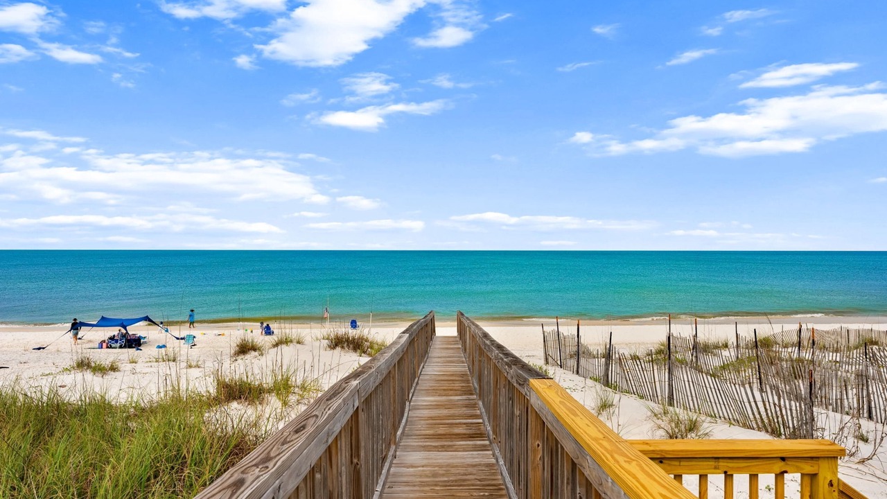 Photo of Others in Cape San Blas