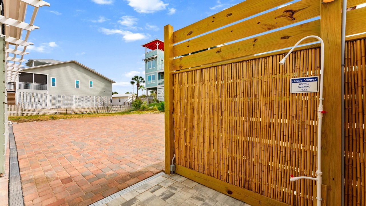 Photo of Bedroom in Cape San Blas