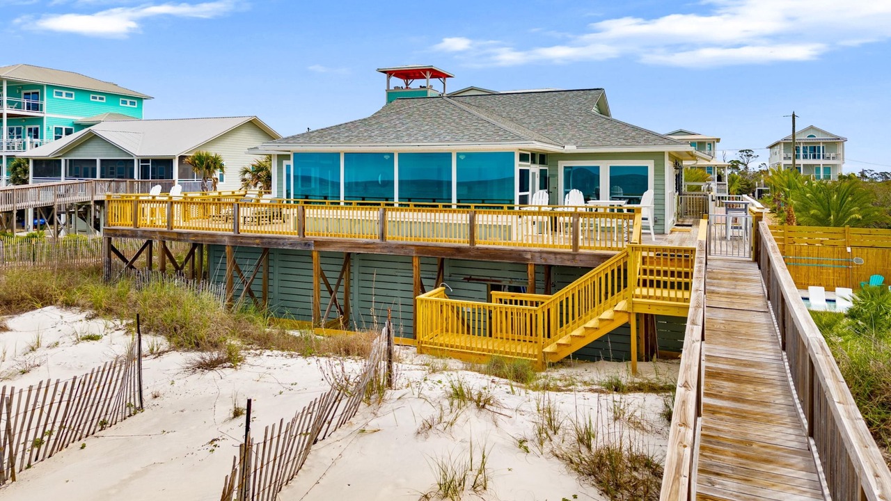 Photo of Outdoor in Cape San Blas