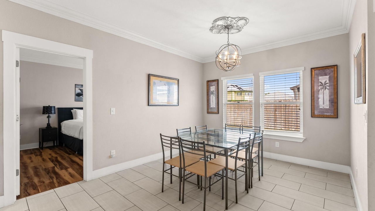 Photo of Bedroom in Lower Grand Lagoon
