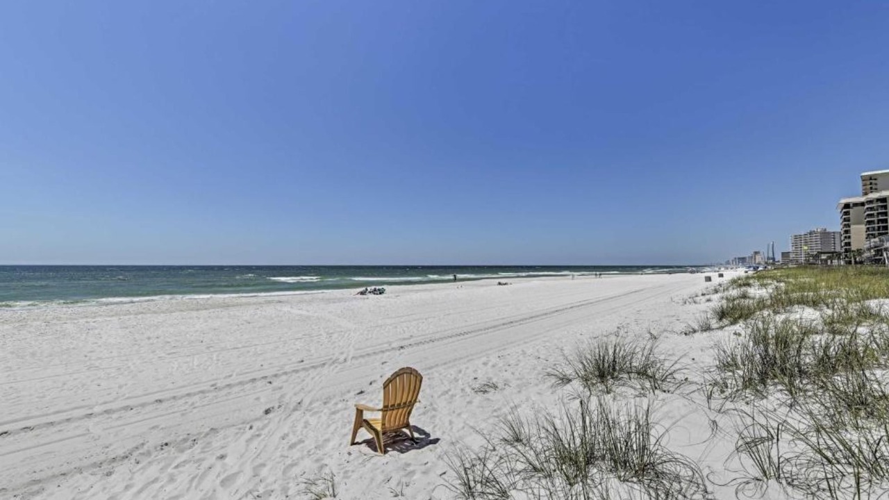 Photo of Others in Lower Grand Lagoon