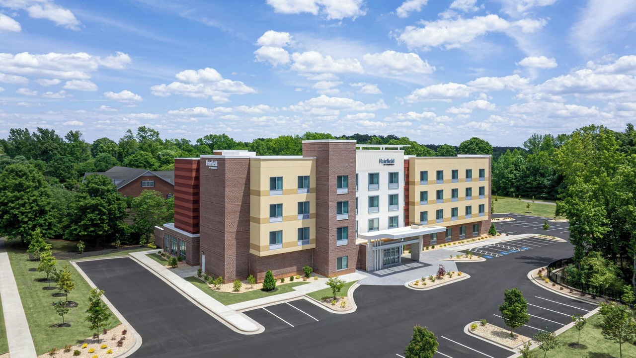 Photo of Outdoor in Madison