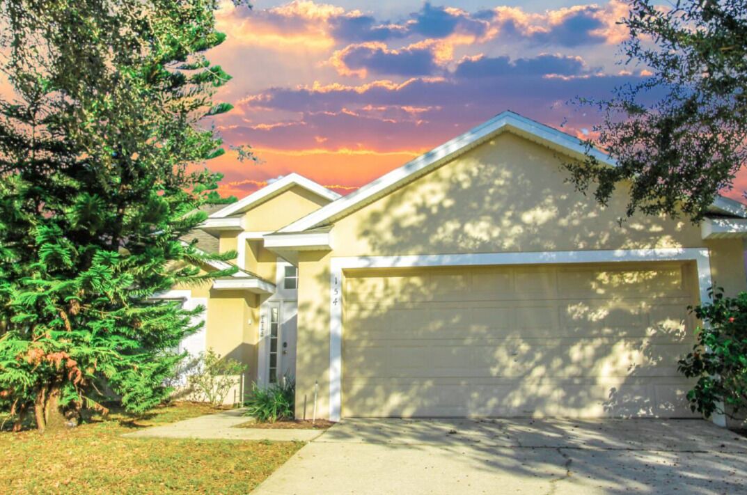 Photo of Outdoor in Florida Pines