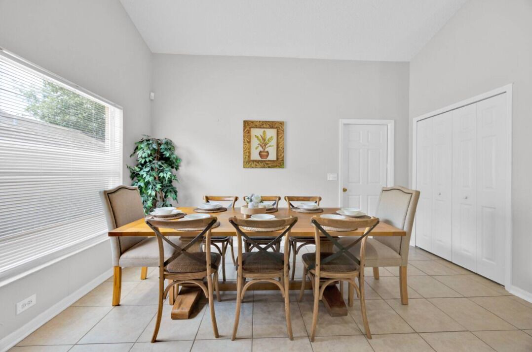 Photo of Livingroom in Florida Pines