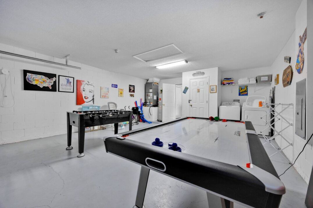 Photo of Bedroom in Florida Pines