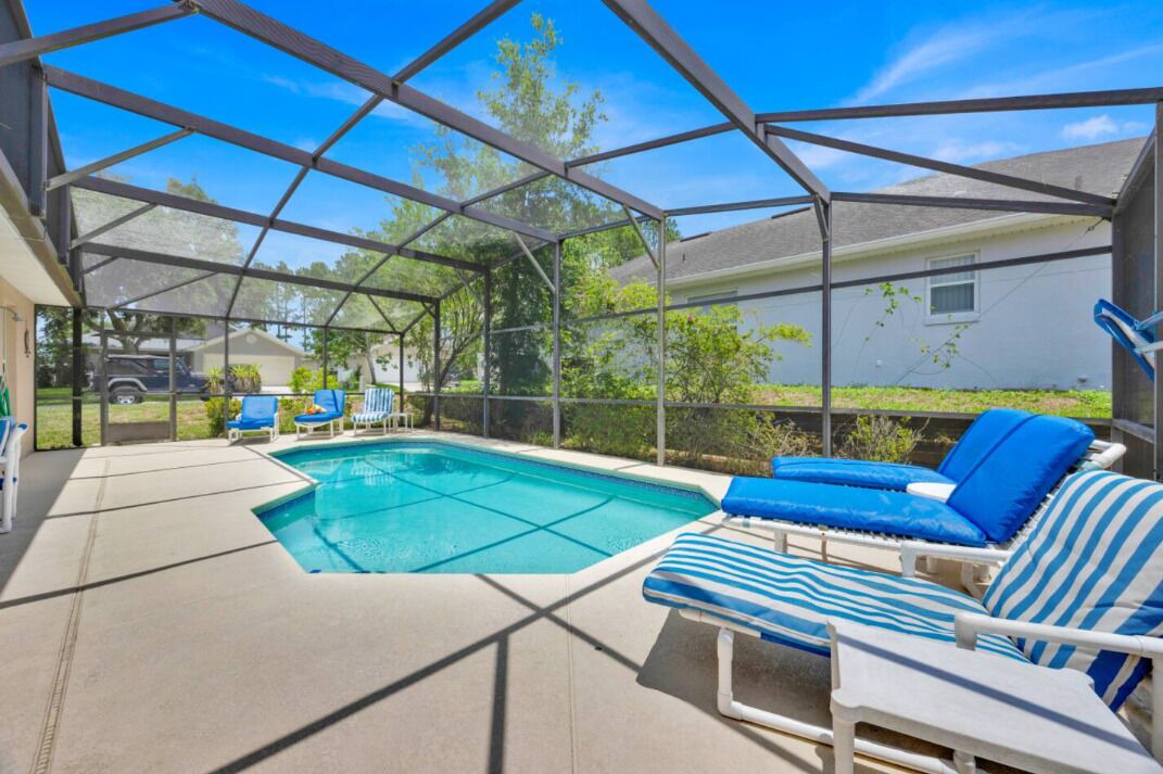 Photo of Outdoor in Florida Pines