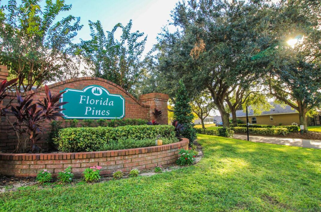 Photo of Outdoor in Florida Pines