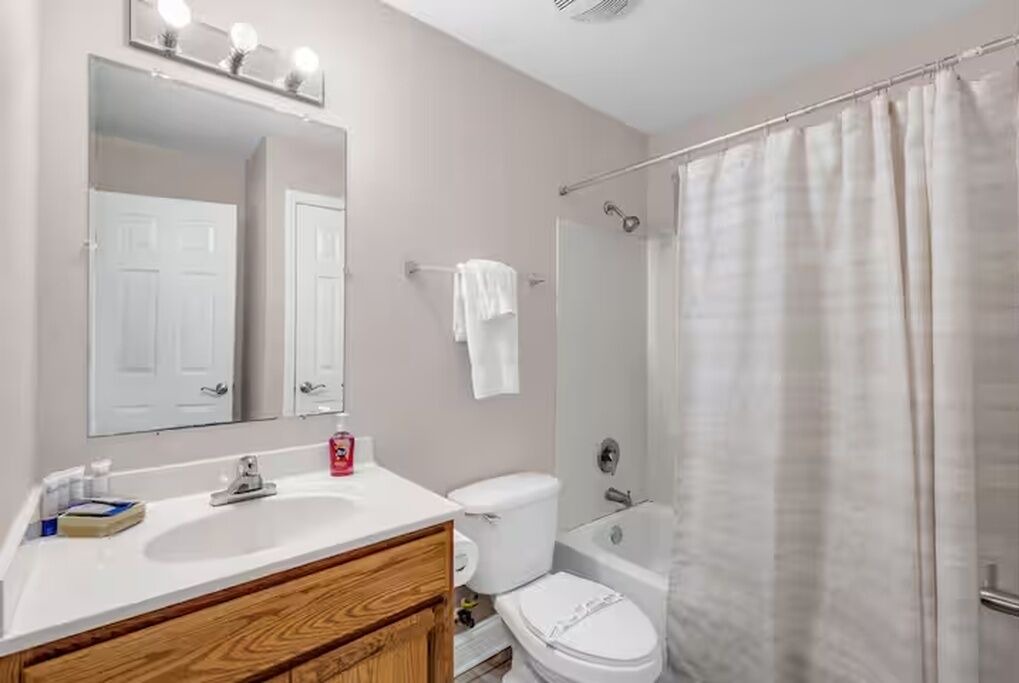 Photo of Bathroom in Biloxi