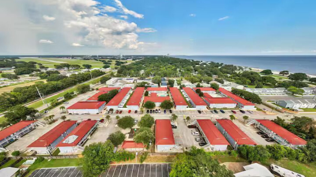 Photo of Outdoor in Biloxi