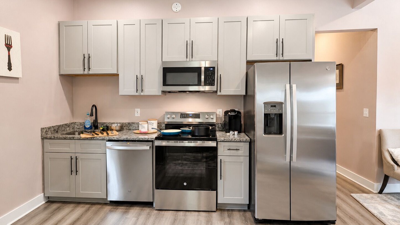 Photo of Kitchen in Atlanta