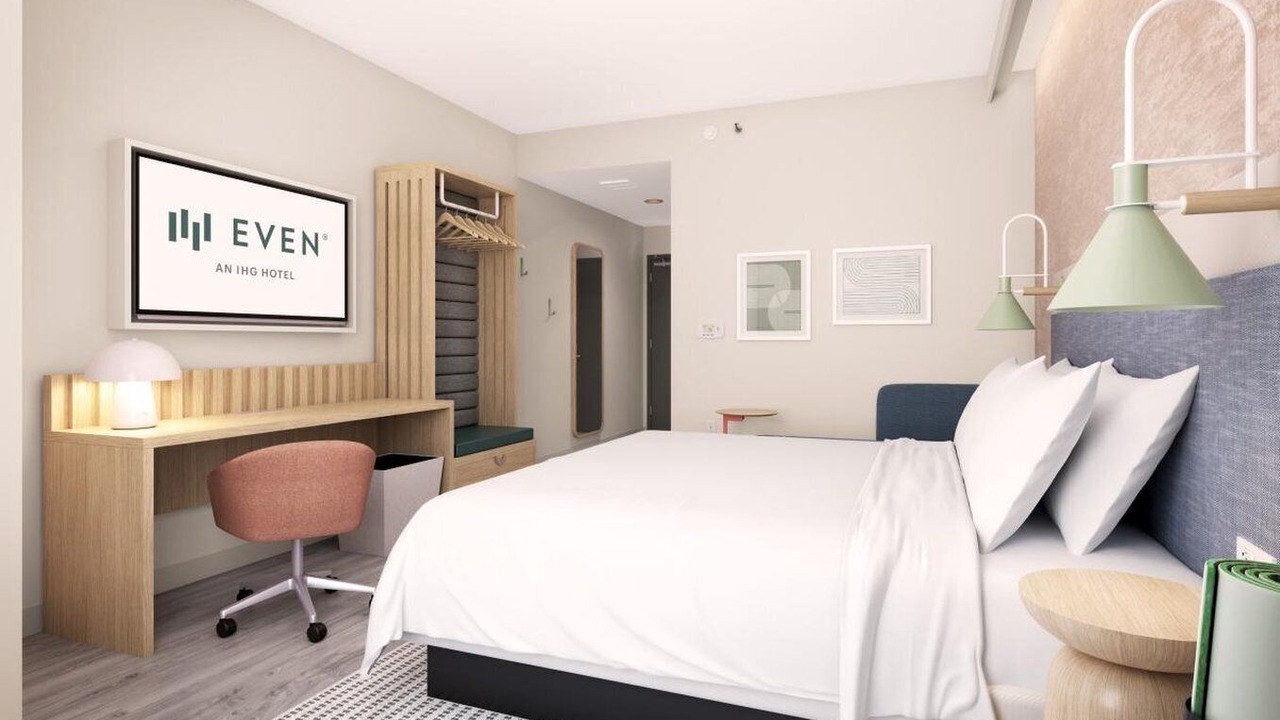 Photo of Bedroom in Florida Central Atlantic Coast