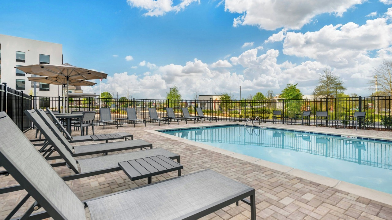 Photo of Outdoor in Gunter Afs