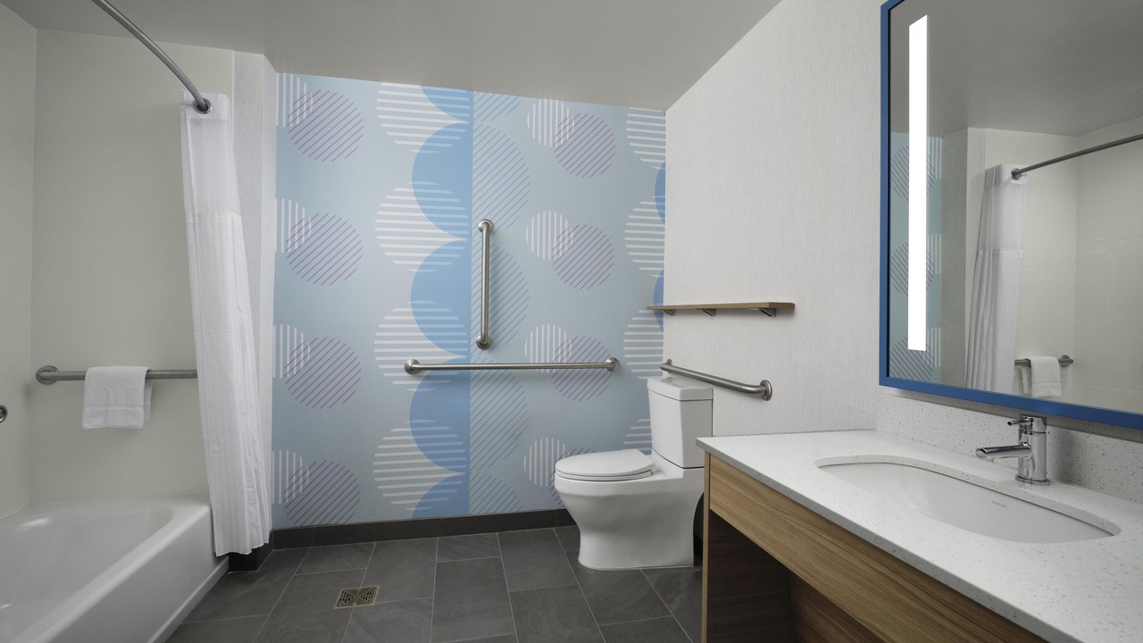 Photo of Bathroom in Ridgeland