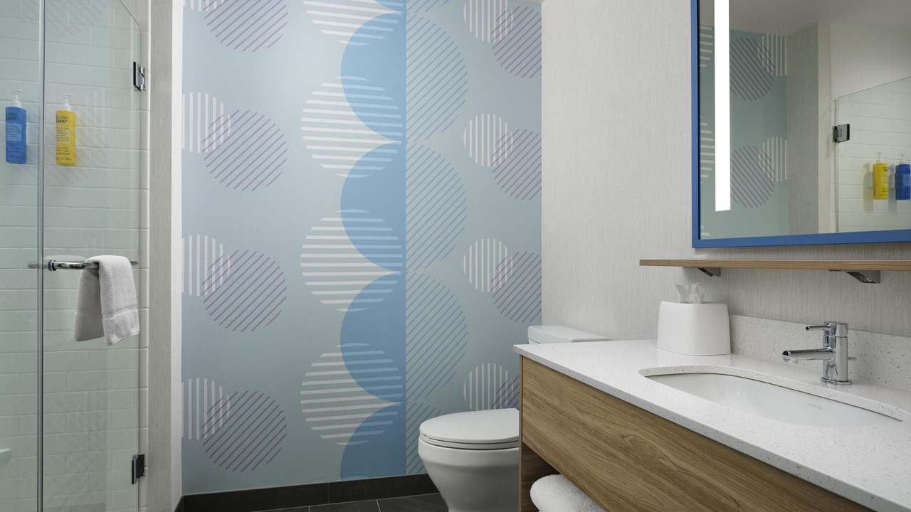 Photo of Bathroom in Ridgeland