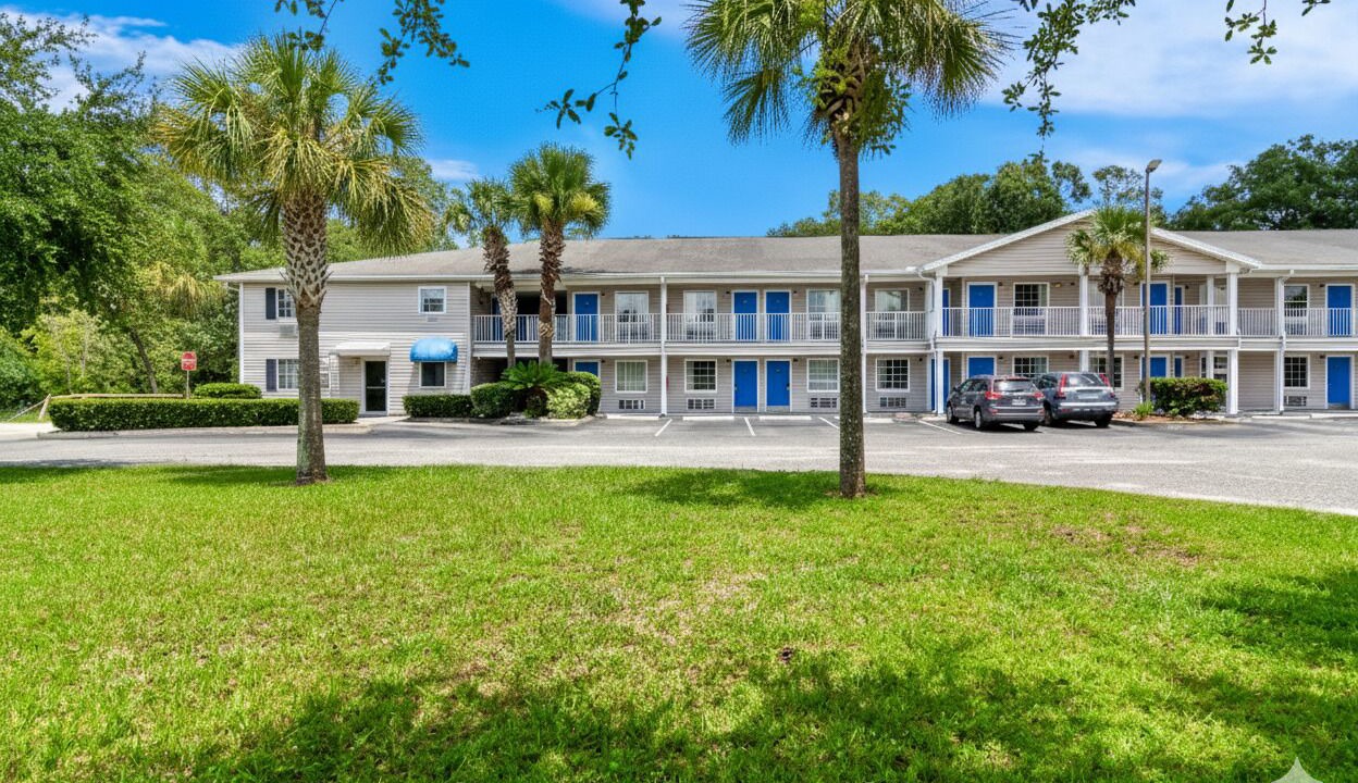Photo of Outdoor in MacClenny