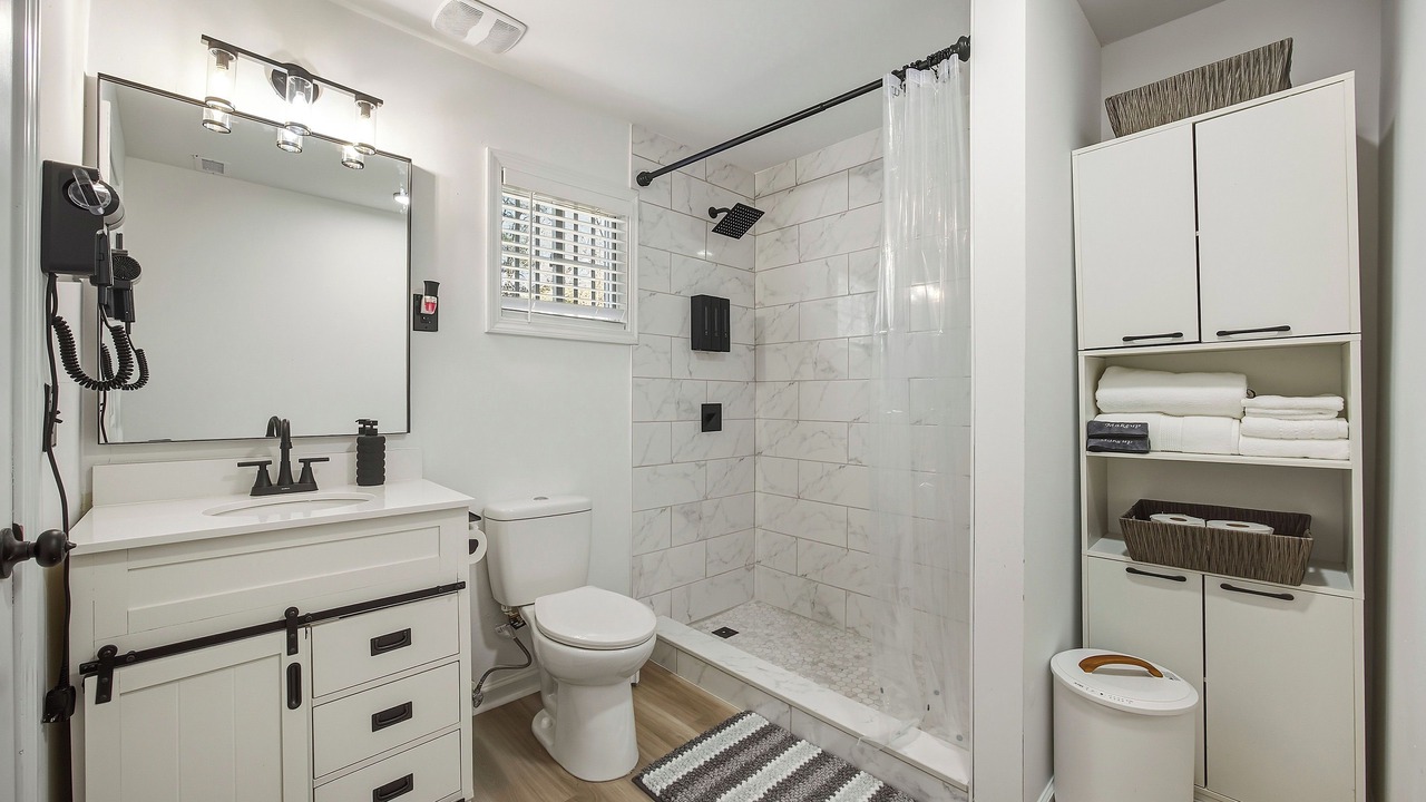 Photo of Bathroom in Atlanta