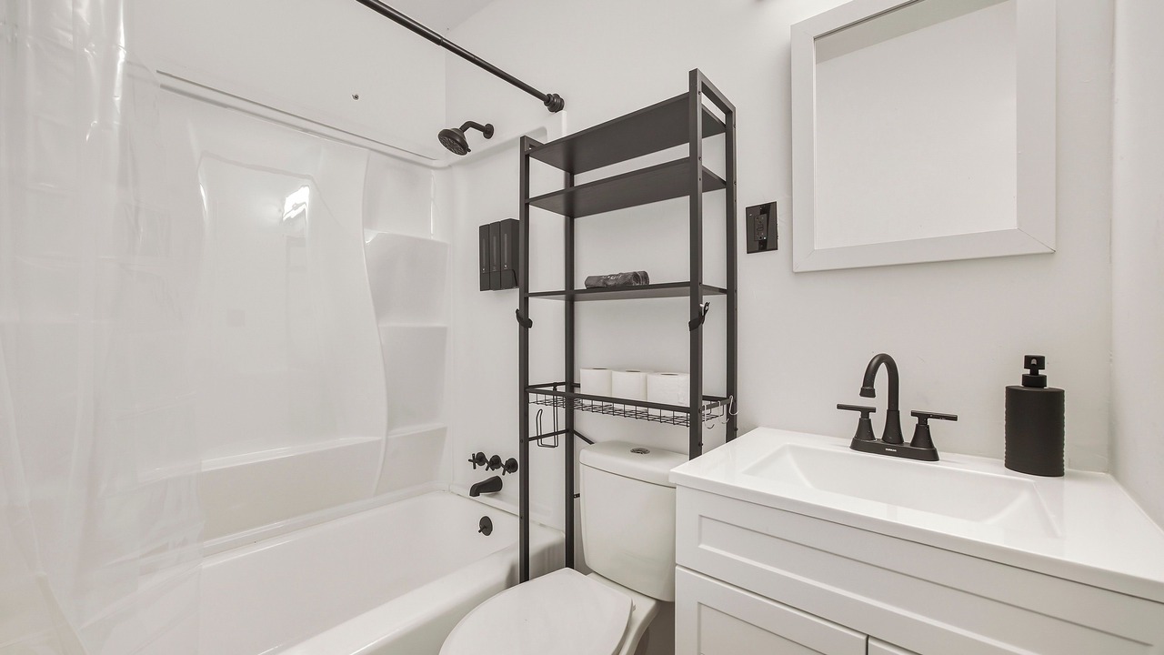 Photo of Bathroom in Atlanta