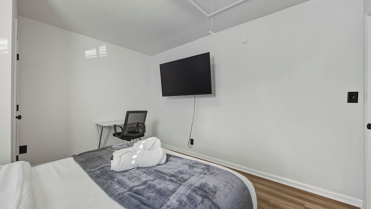 Photo of Bedroom in Atlanta