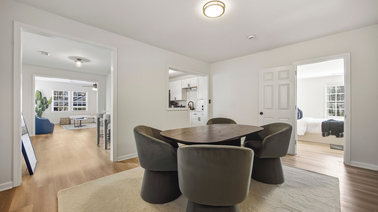 Photo of Bedroom in Atlanta