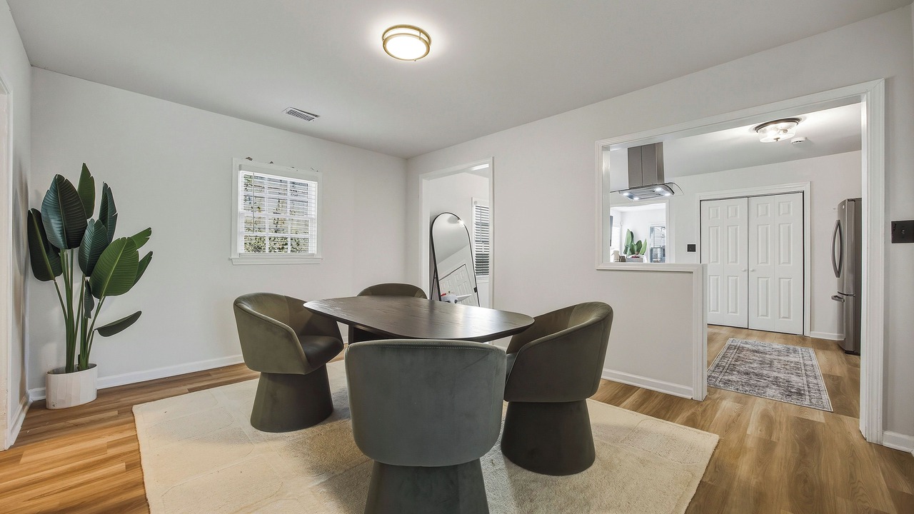 Photo of Bedroom in Atlanta