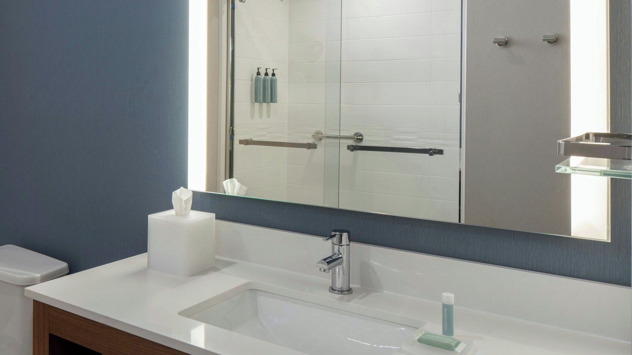 Photo of Bathroom in Montgomery